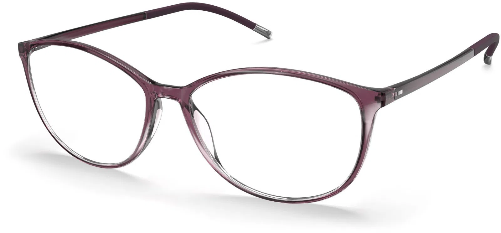 Silhouette SPX Illusion Fullrim 1604 Eyeglasses - view 93